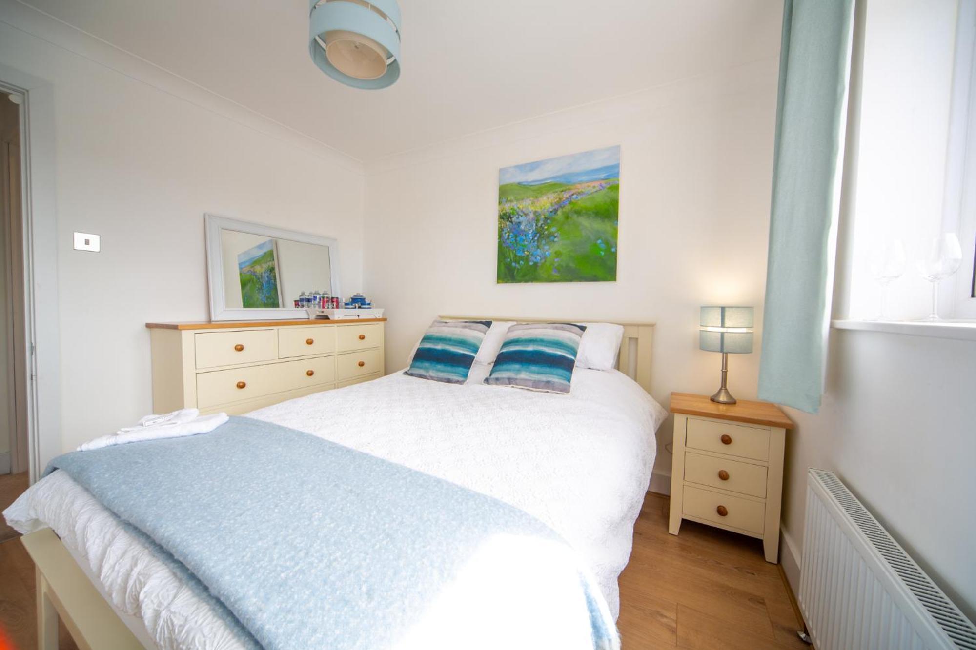 Ferienwohnung Trethvor House Padstow Exterior foto